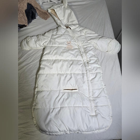 Baby Clothing Bundle/lot 3mths To 18mths, Zara, Gap, Carter's Etc. 20 Pieces - Picture 10 of 16